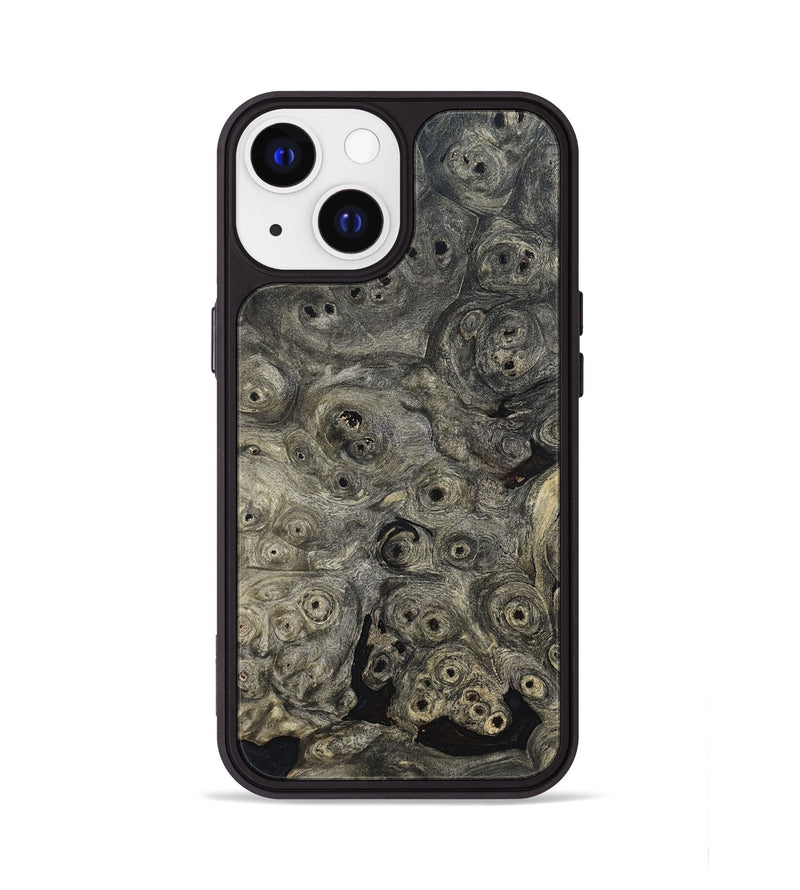 iPhone 13 Wood Phone Case - Sandi (Wood Burl, 819913)