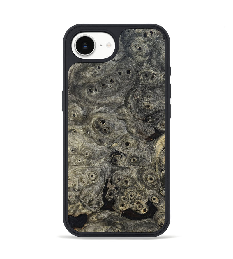 iPhone 16e Wood Phone Case - Sandi (Wood Burl, 819913)