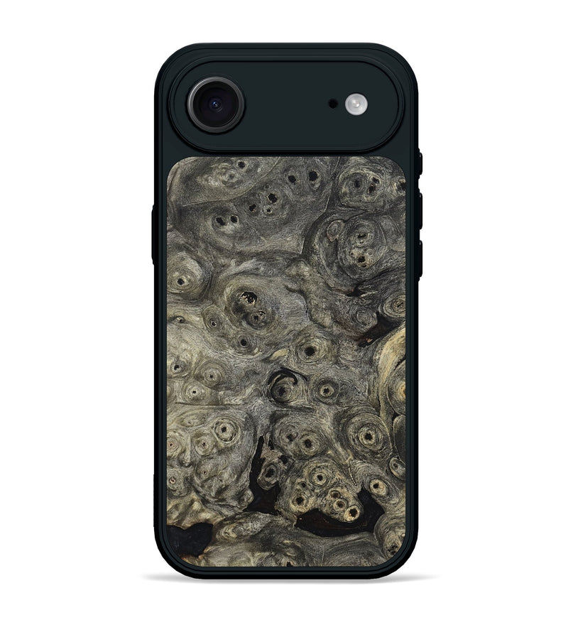 iPhone 17 Air Wood Phone Case - Sandi (Wood Burl, 819913)