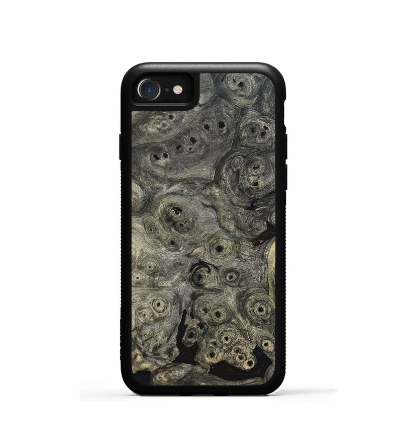 iPhone SE Wood Phone Case - Sandi (Wood Burl, 819913)