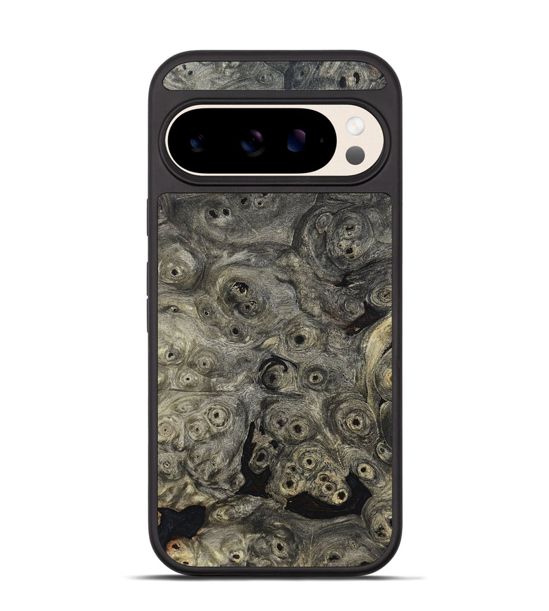 Pixel 10 Wood Phone Case - Sandi (Wood Burl, 819913)
