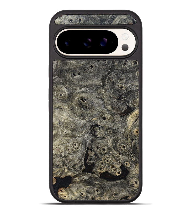 Pixel 10 Pro XL Wood Phone Case - Sandi (Wood Burl, 819913)