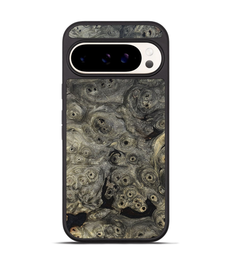 Pixel 9 Wood Phone Case - Sandi (Wood Burl, 819913)