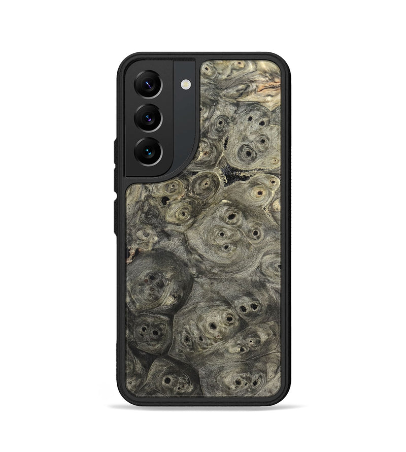 Galaxy S22 Wood Phone Case - Reece (Wood Burl, 819915)