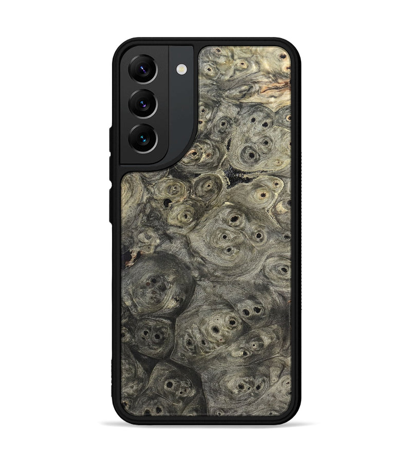 Galaxy S22 Plus Wood Phone Case - Reece (Wood Burl, 819915)