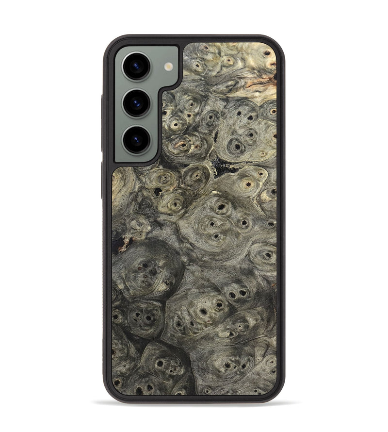 Galaxy S23 Plus Wood Phone Case - Reece (Wood Burl, 819915)
