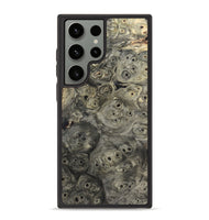Galaxy S23 Ultra Wood Phone Case - Reece (Wood Burl, 819915)