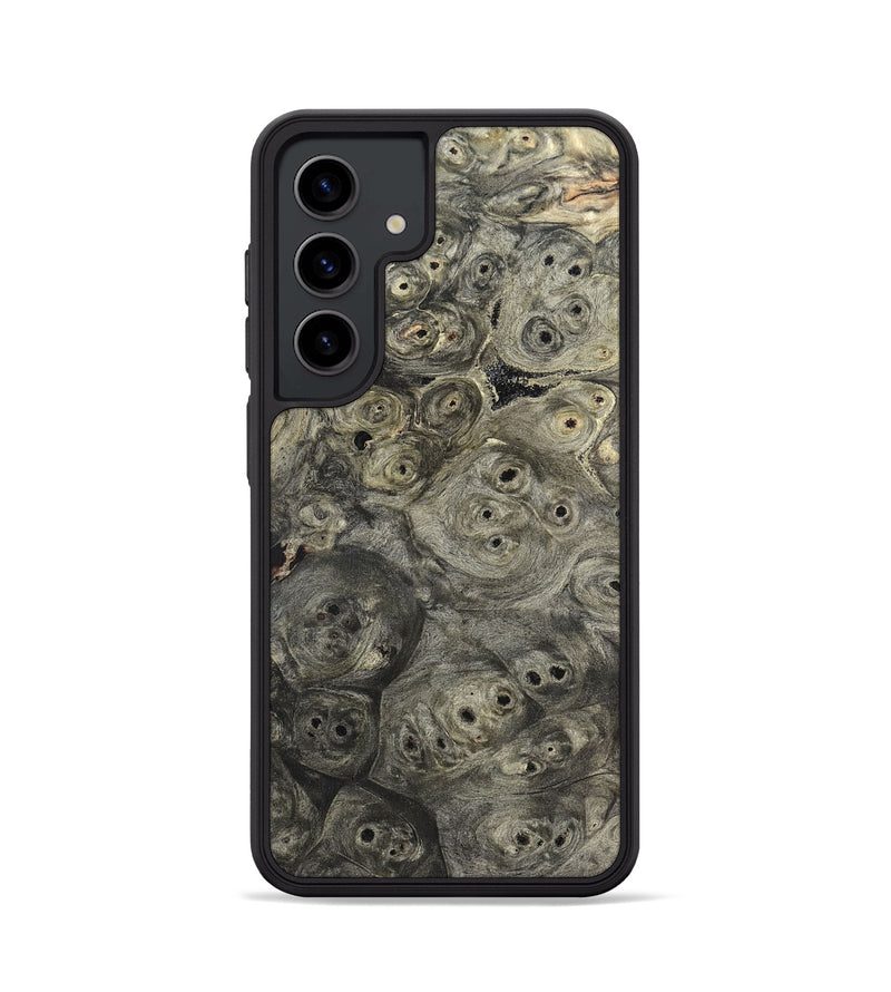 Galaxy S24 Wood Phone Case - Reece (Wood Burl, 819915)