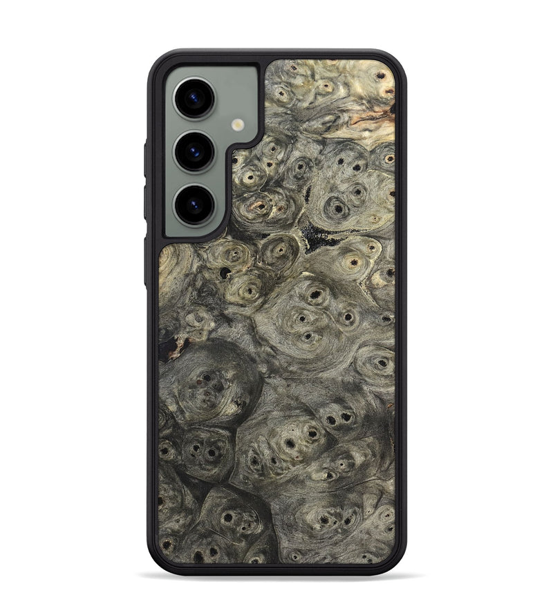 Galaxy S24 Plus Wood Phone Case - Reece (Wood Burl, 819915)
