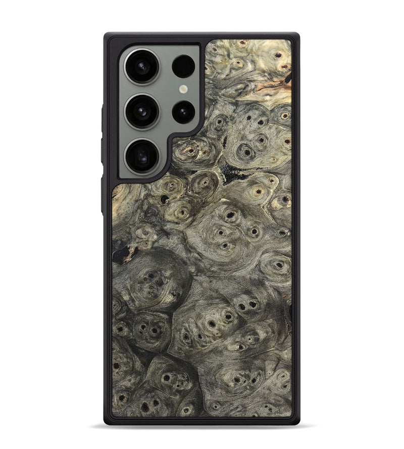 Galaxy S24 Ultra Wood Phone Case - Reece (Wood Burl, 819915)