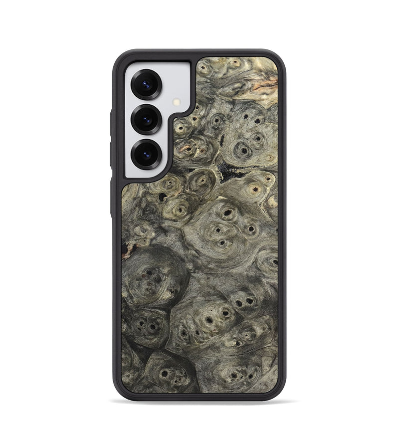 Galaxy S25 Wood Phone Case - Reece (Wood Burl, 819915)