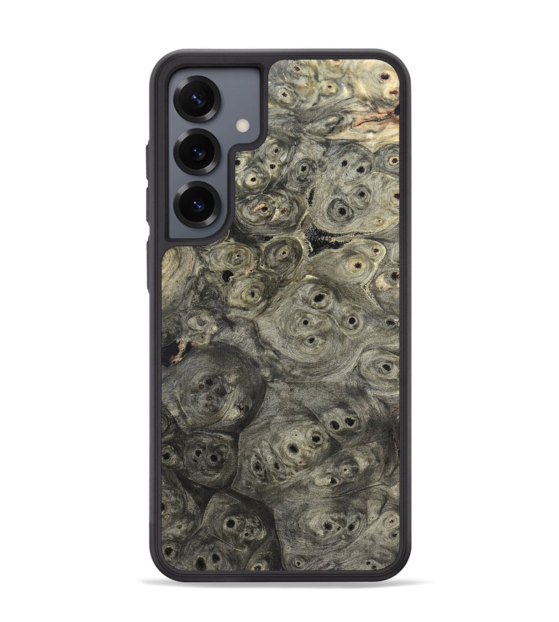 Galaxy S25 Plus Wood Phone Case - Reece (Wood Burl, 819915)