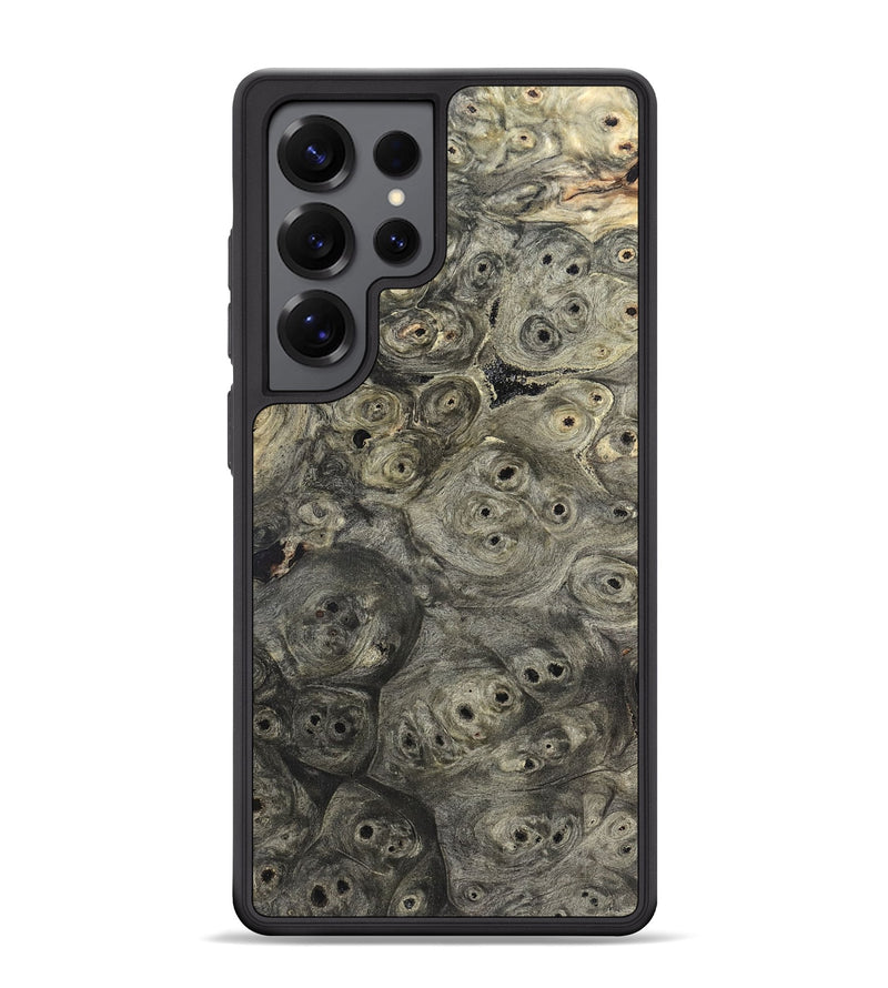 Galaxy S25 Ultra Wood Phone Case - Reece (Wood Burl, 819915)