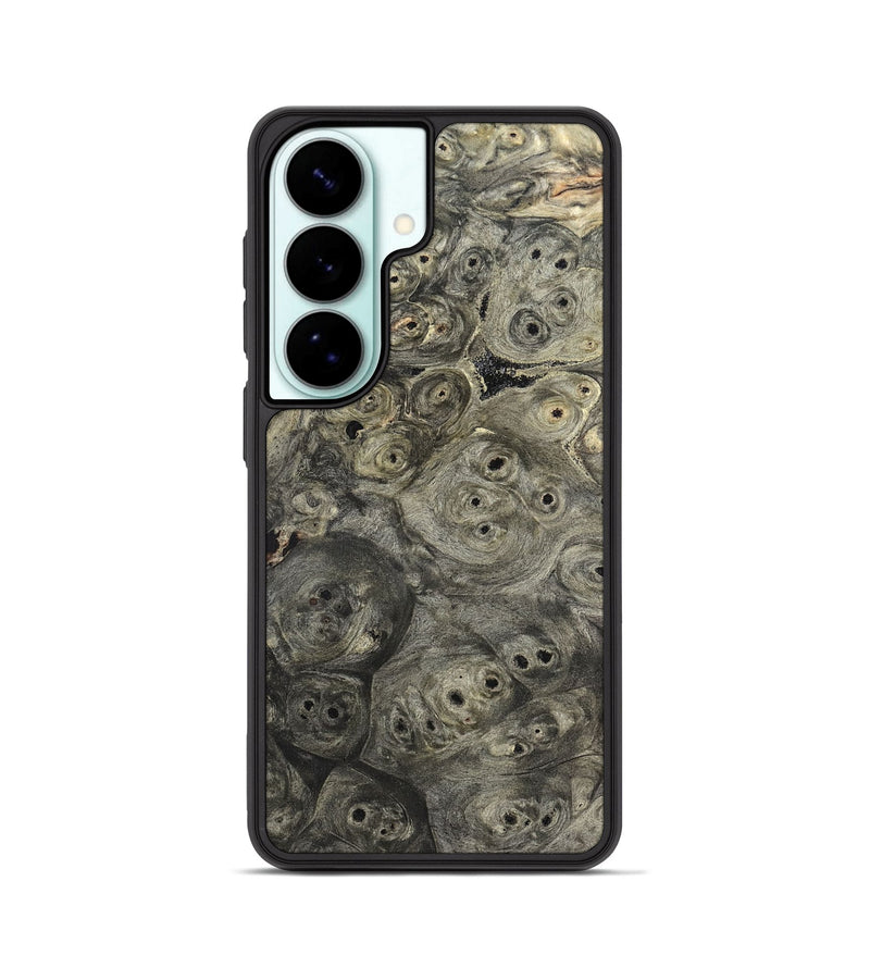 Galaxy S26 Wood Phone Case - Reece (Wood Burl, 819915)