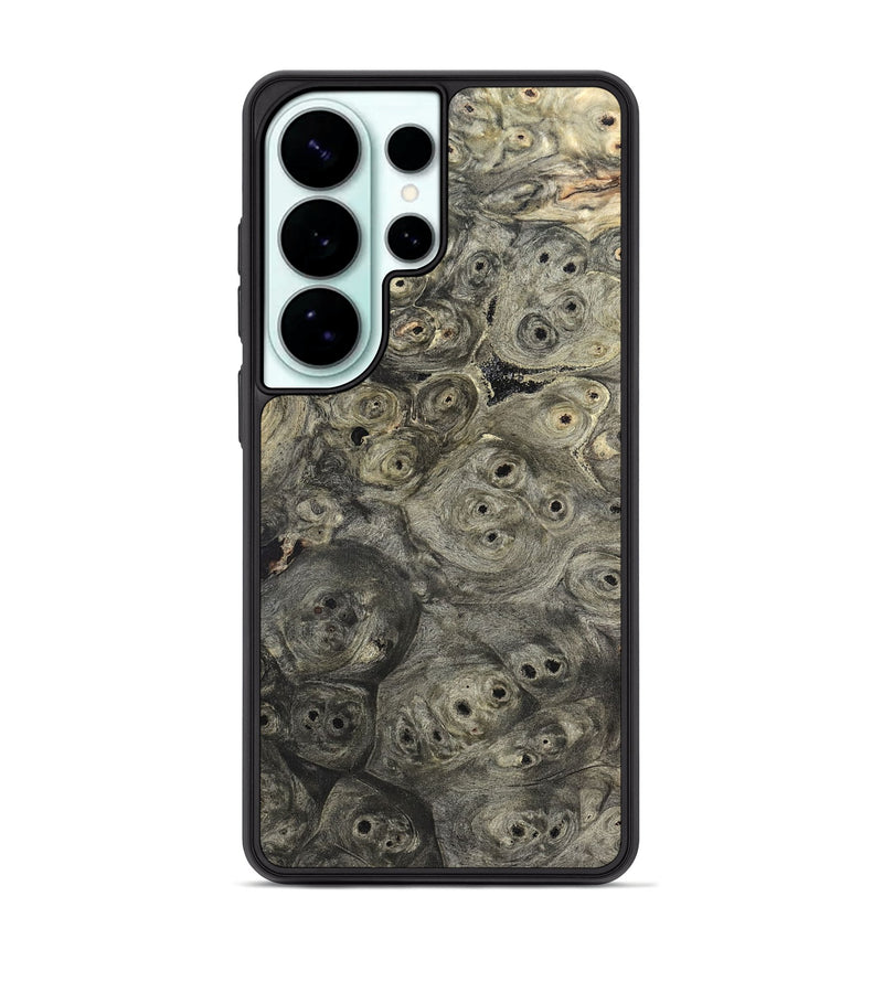 Galaxy S26 Ultra Wood Phone Case - Reece (Wood Burl, 819915)