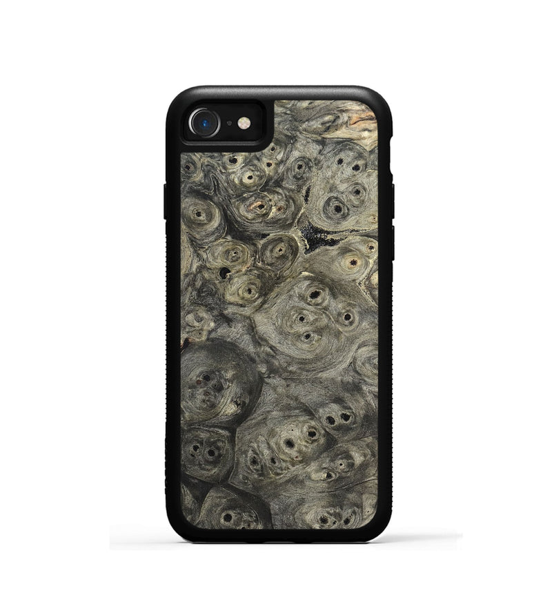 iPhone SE Wood Phone Case - Reece (Wood Burl, 819915)