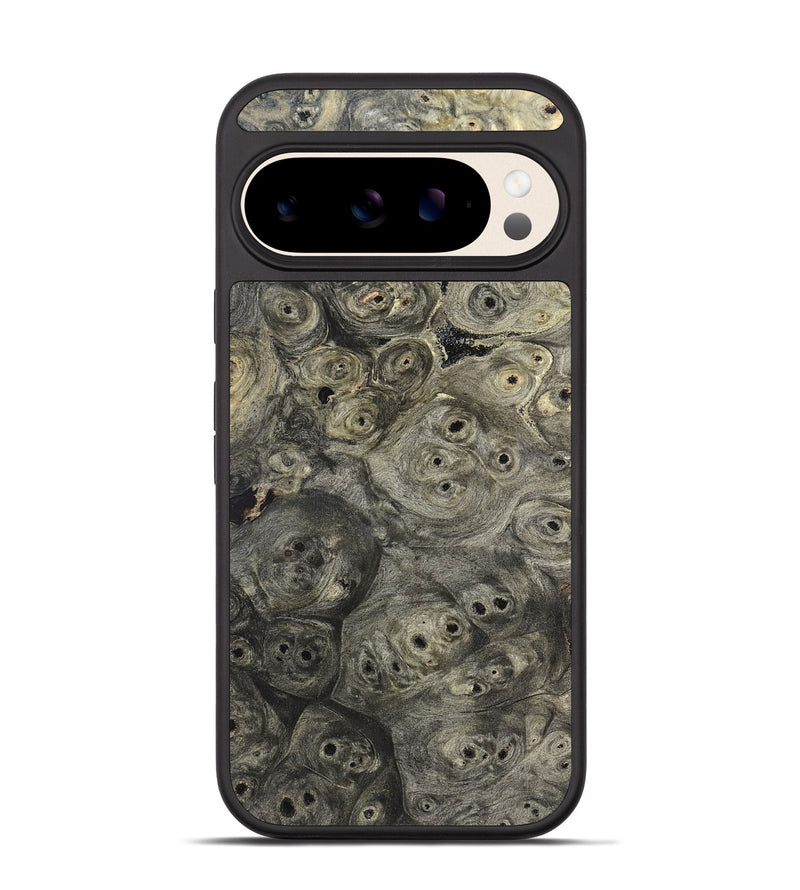 Pixel 10 Wood Phone Case - Reece (Wood Burl, 819915)