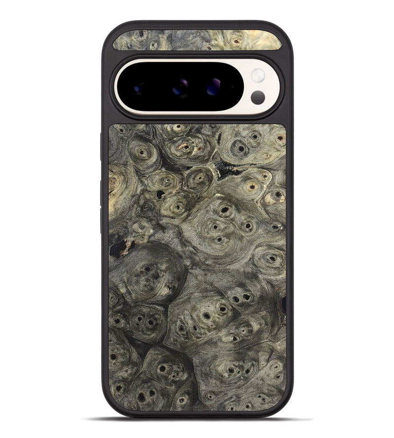 Pixel 10 Pro XL Wood Phone Case - Reece (Wood Burl, 819915)