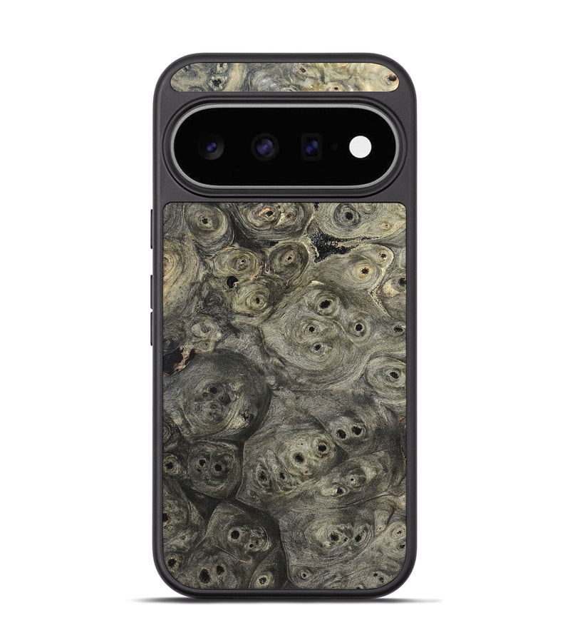Pixel 11 Wood Phone Case - Reece (Wood Burl, 819915)