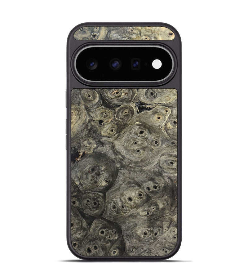 Pixel 11 Pro Wood Phone Case - Reece (Wood Burl, 819915)