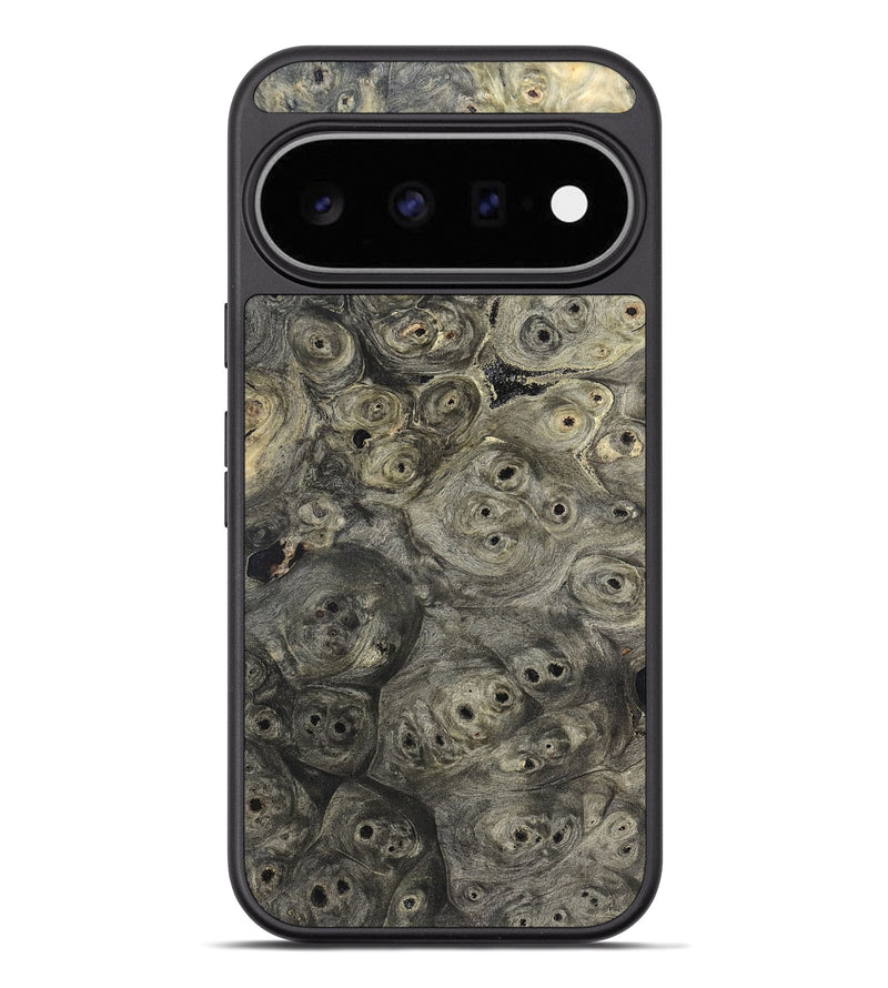 Pixel 11 Pro XL Wood Phone Case - Reece (Wood Burl, 819915)