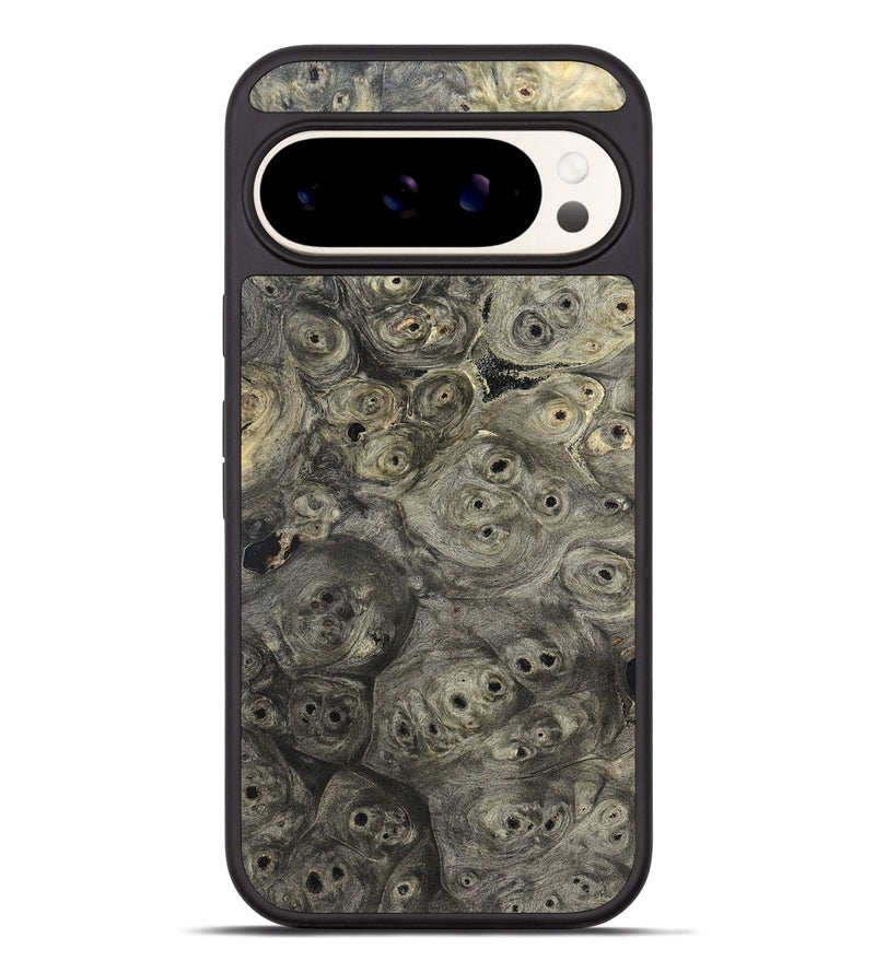 Pixel 9 Pro XL Wood Phone Case - Reece (Wood Burl, 819915)