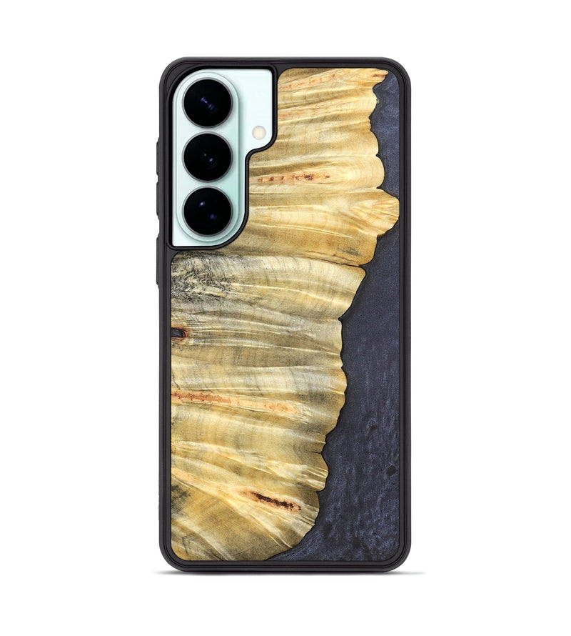 Galaxy S26 Plus Wood Phone Case - Yadiel (Wood Burl, 819926)