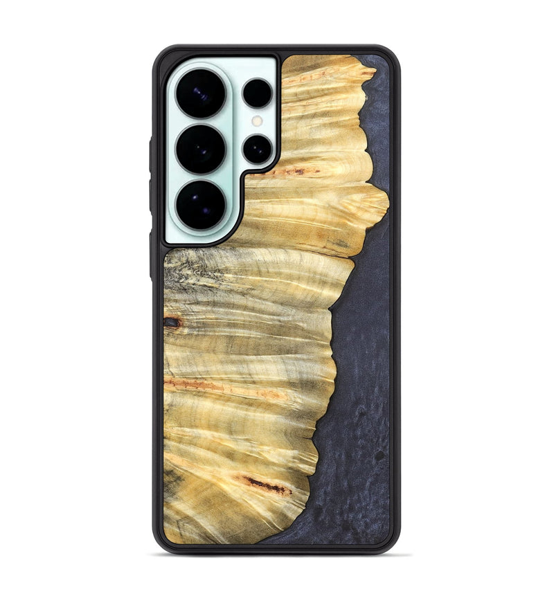 Galaxy S26 Ultra Wood Phone Case - Yadiel (Wood Burl, 819926)
