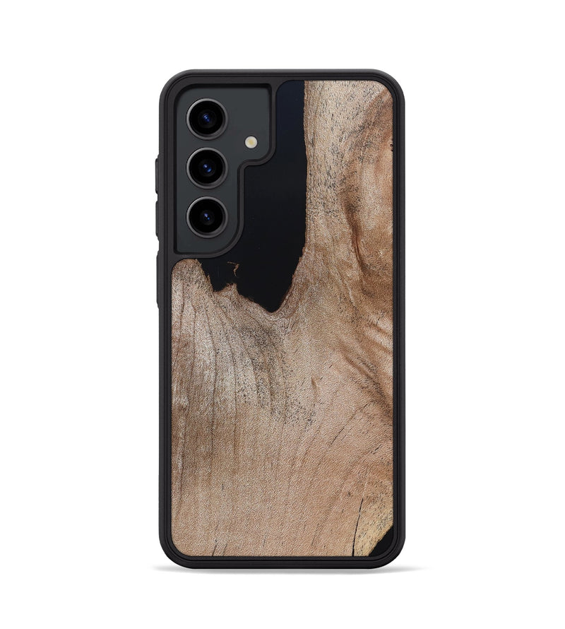 Galaxy S24 Wood Phone Case - Thelma (Wood Burl, 819927)