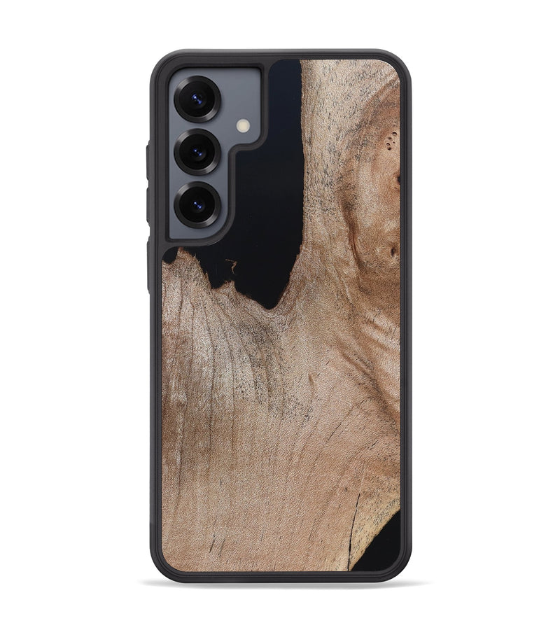 Galaxy S25 Plus Wood Phone Case - Thelma (Wood Burl, 819927)