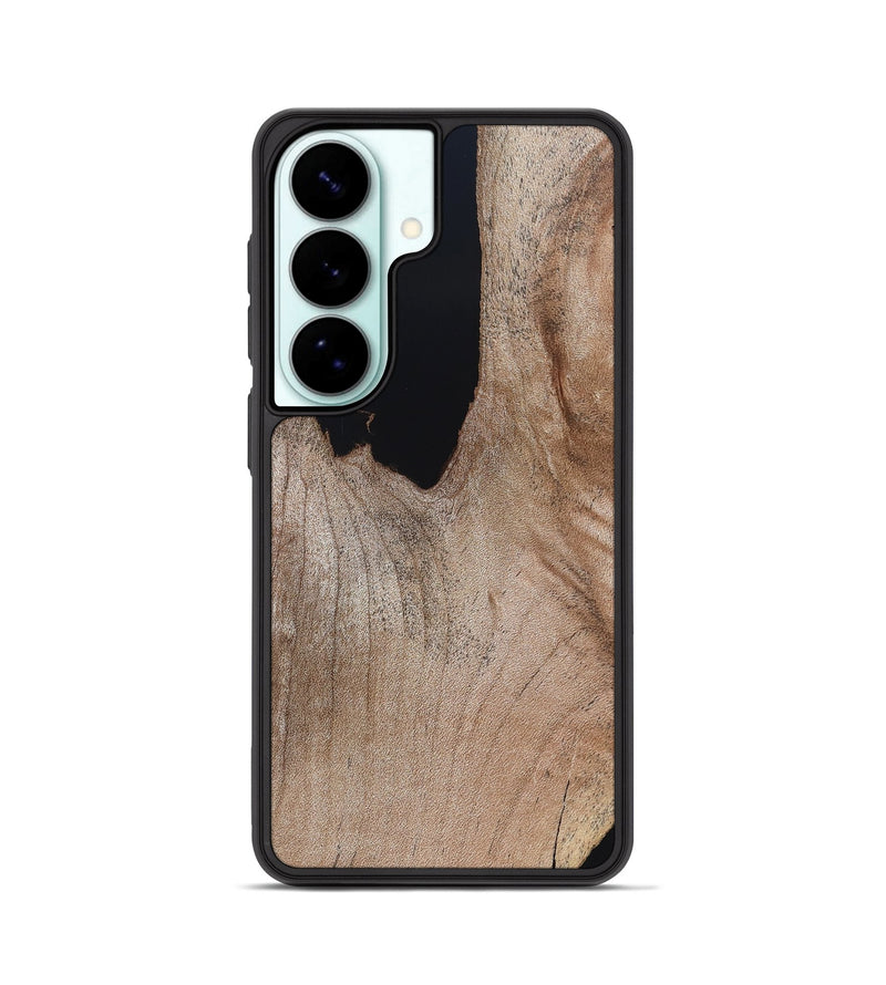 Galaxy S26 Wood Phone Case - Thelma (Wood Burl, 819927)