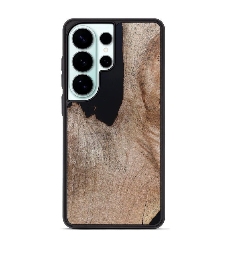 Galaxy S26 Ultra Wood Phone Case - Thelma (Wood Burl, 819927)