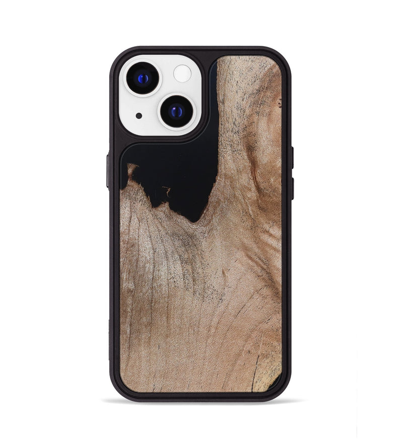 iPhone 13 Wood Phone Case - Thelma (Wood Burl, 819927)