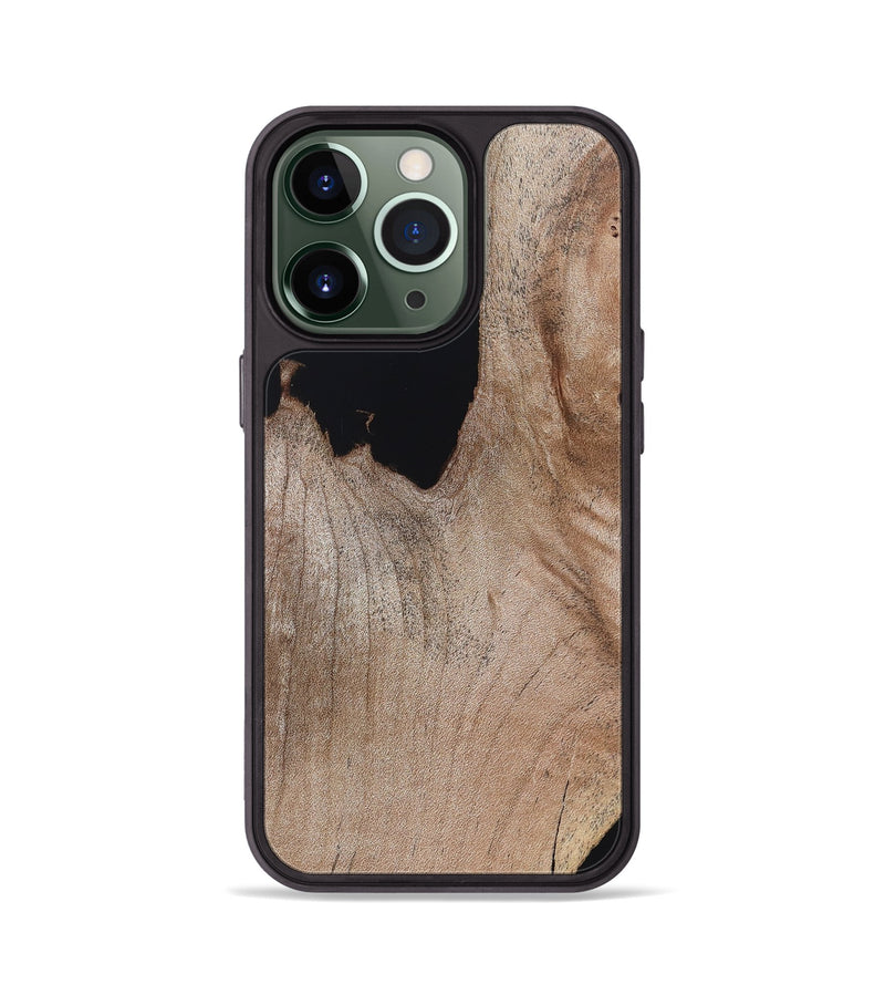 iPhone 13 Pro Wood Phone Case - Thelma (Wood Burl, 819927)