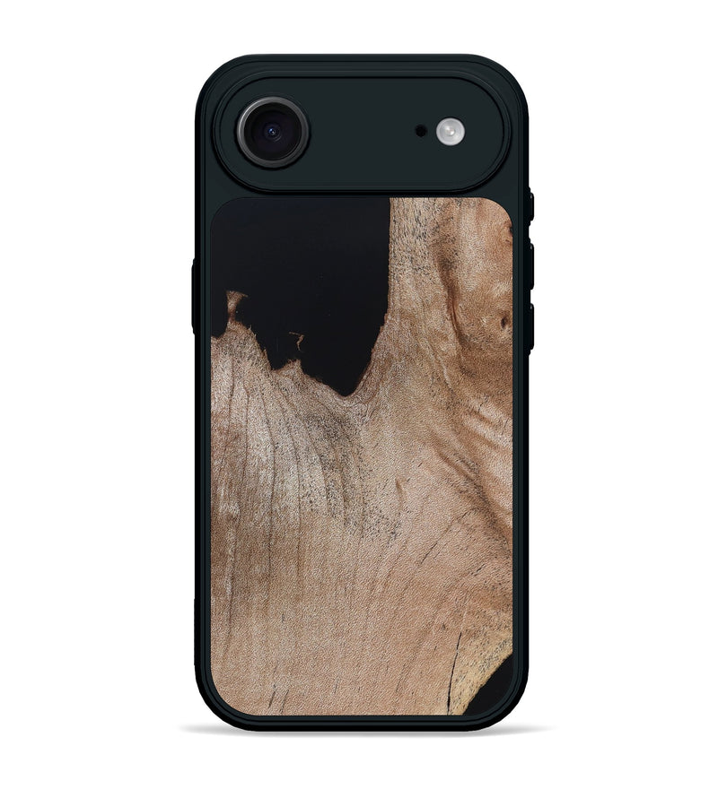 iPhone 17 Air Wood Phone Case - Thelma (Wood Burl, 819927)