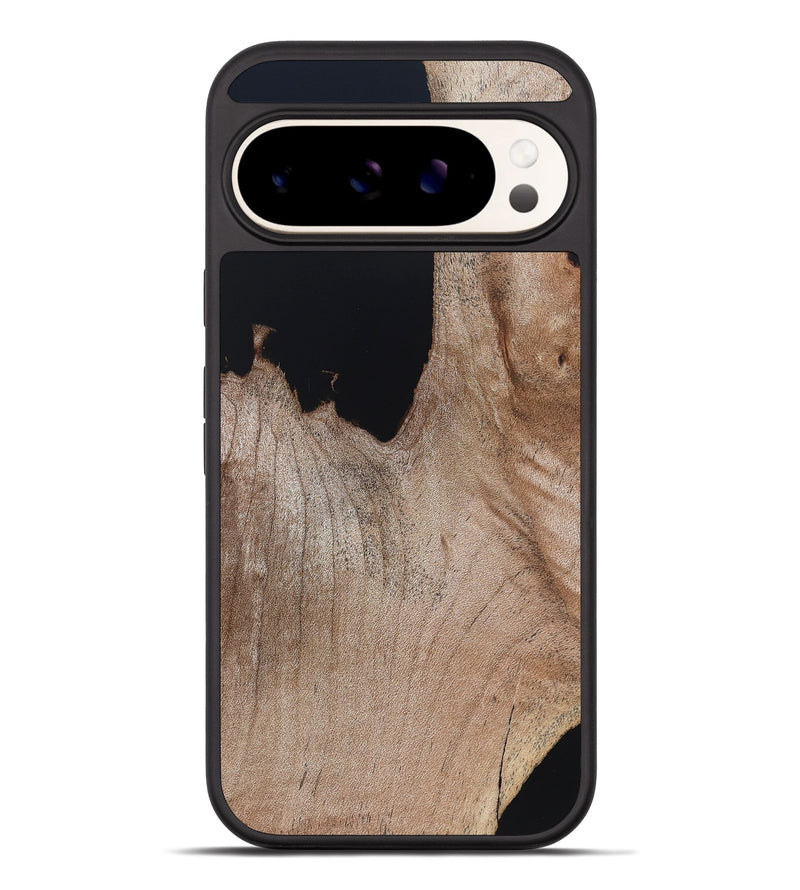 Pixel 10 Pro XL Wood Phone Case - Thelma (Wood Burl, 819927)
