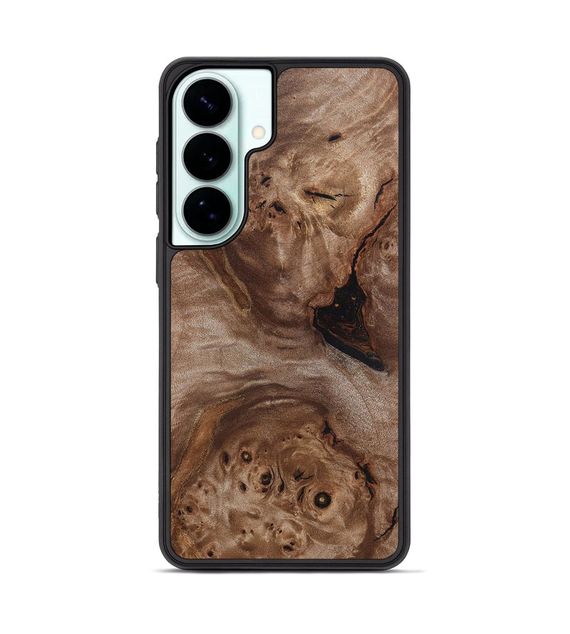 Galaxy S26 Plus Wood Phone Case - Tod (Wood Burl, 819928)