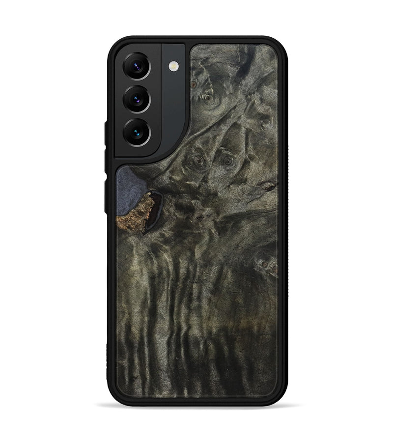 Galaxy S22 Plus Wood Phone Case - Sawyer (Wood Burl, 819930)