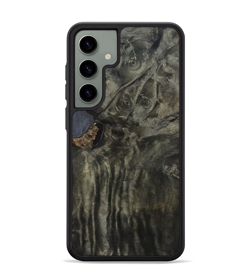 Galaxy S24 Plus Wood Phone Case - Sawyer (Wood Burl, 819930)