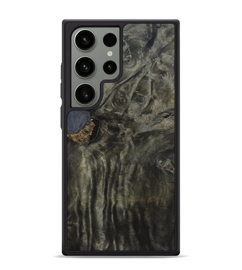 Galaxy S24 Ultra Wood Phone Case - Sawyer (Wood Burl, 819930)