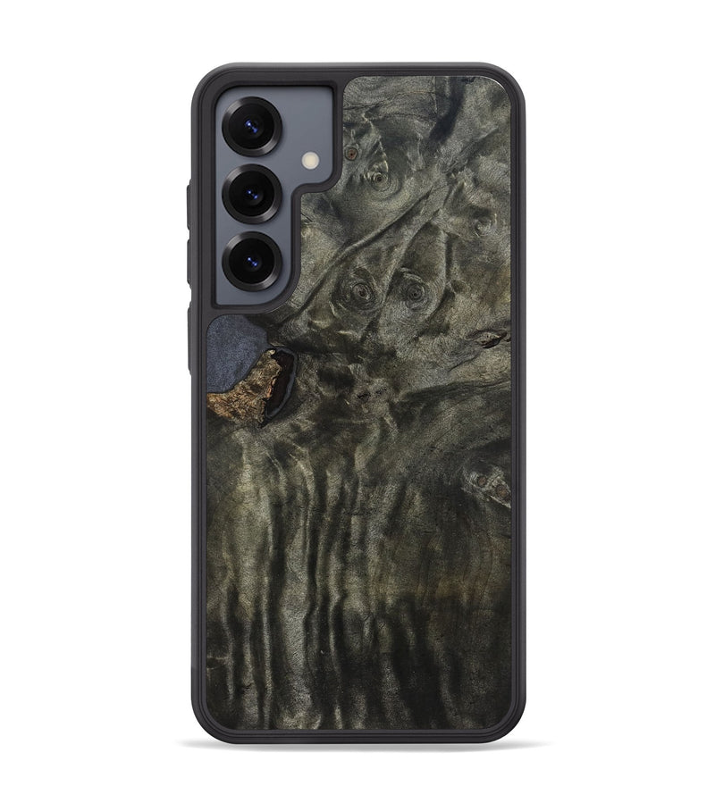 Galaxy S25 Plus Wood Phone Case - Sawyer (Wood Burl, 819930)