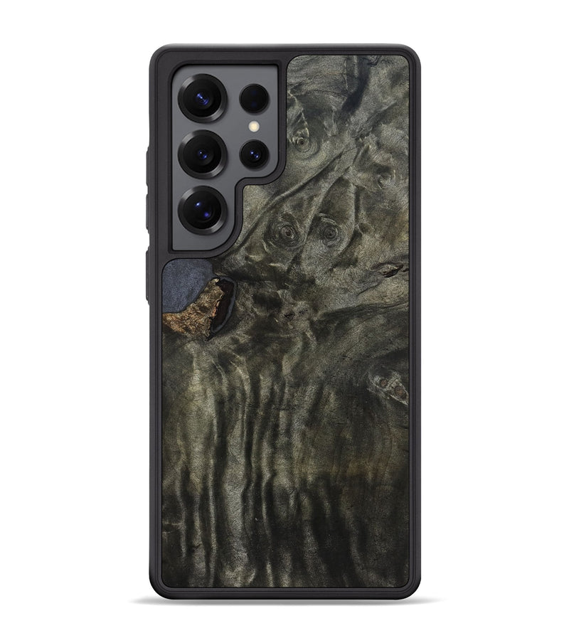 Galaxy S25 Ultra Wood Phone Case - Sawyer (Wood Burl, 819930)