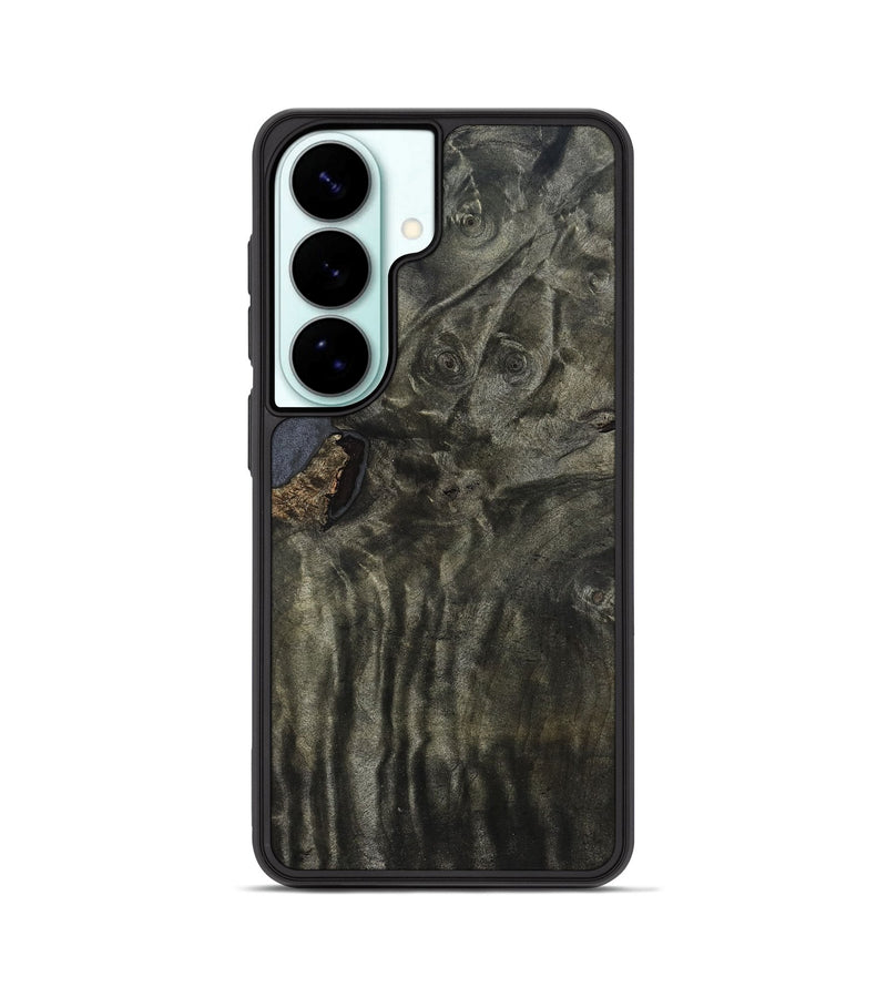 Galaxy S26 Wood Phone Case - Sawyer (Wood Burl, 819930)