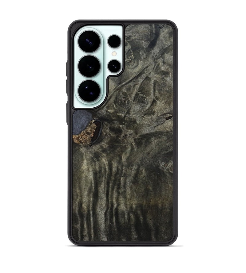 Galaxy S26 Ultra Wood Phone Case - Sawyer (Wood Burl, 819930)