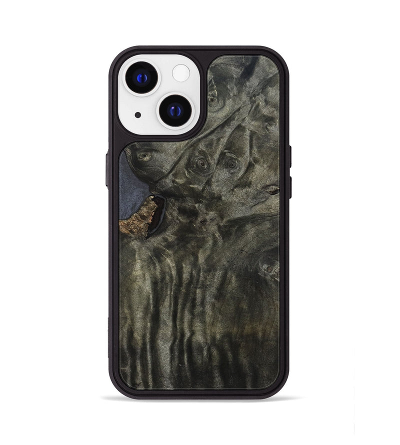 iPhone 13 Wood Phone Case - Sawyer (Wood Burl, 819930)