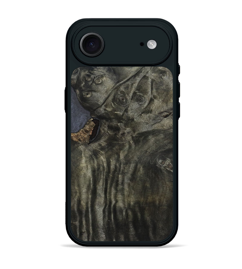 iPhone 17 Air Wood Phone Case - Sawyer (Wood Burl, 819930)