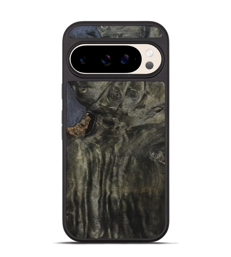 Pixel 10 Wood Phone Case - Sawyer (Wood Burl, 819930)