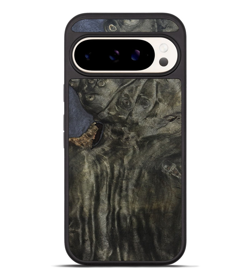 Pixel 10 Pro XL Wood Phone Case - Sawyer (Wood Burl, 819930)