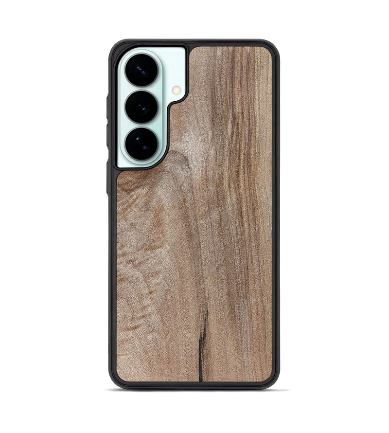 Galaxy S26 Plus Wood Phone Case - Jaeden (Wood Burl, 819931)