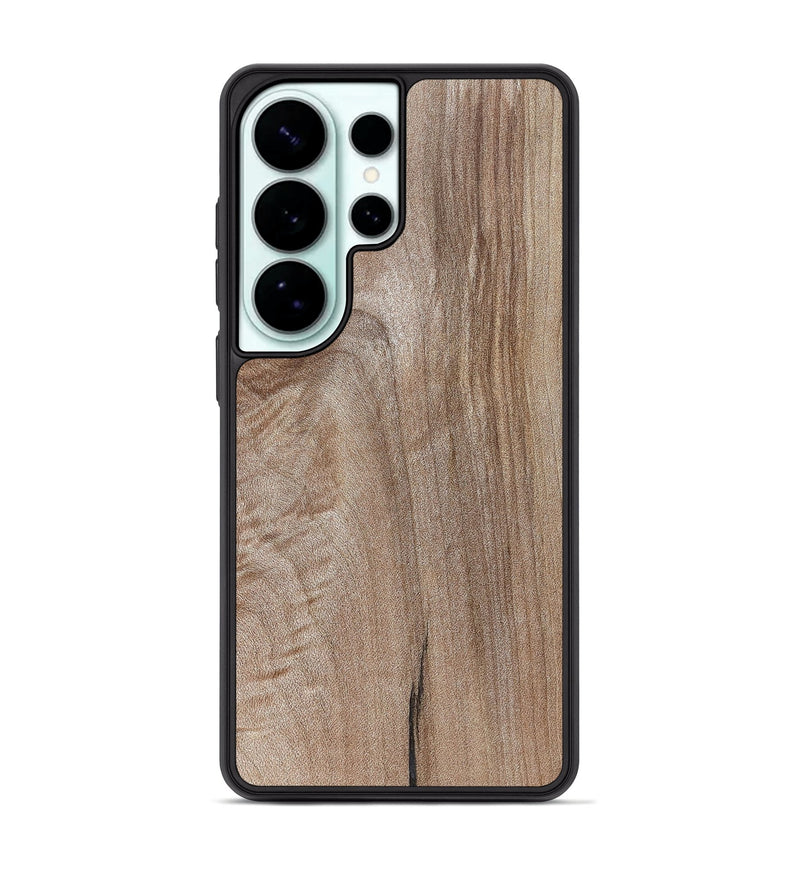 Galaxy S26 Ultra Wood Phone Case - Jaeden (Wood Burl, 819931)